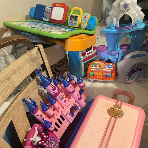 Different things - Picture 2 of 5